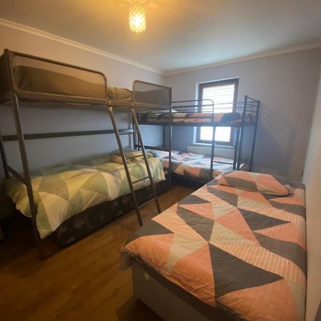 Dublin Airport Big Rooms With Bathroom Outside Room - Kitchen Only 7 Days Reservation Luaran gambar
