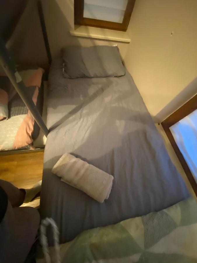 Dublin Airport Big Rooms With Bathroom Outside Room - Kitchen Only 7 Days Reservation Luaran gambar