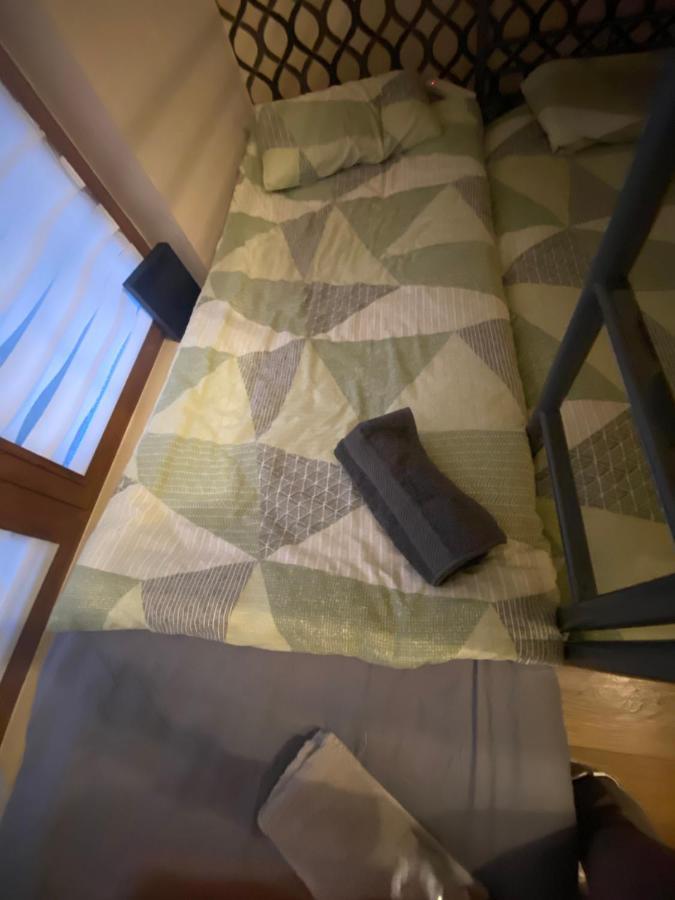 Dublin Airport Big Rooms With Bathroom Outside Room - Kitchen Only 7 Days Reservation Luaran gambar
