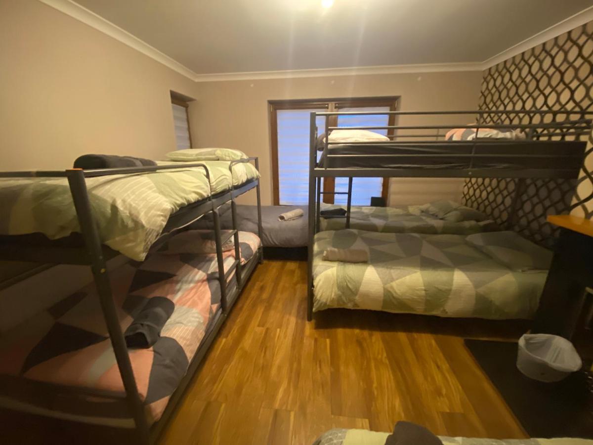 Dublin Airport Big Rooms With Bathroom Outside Room - Kitchen Only 7 Days Reservation Luaran gambar