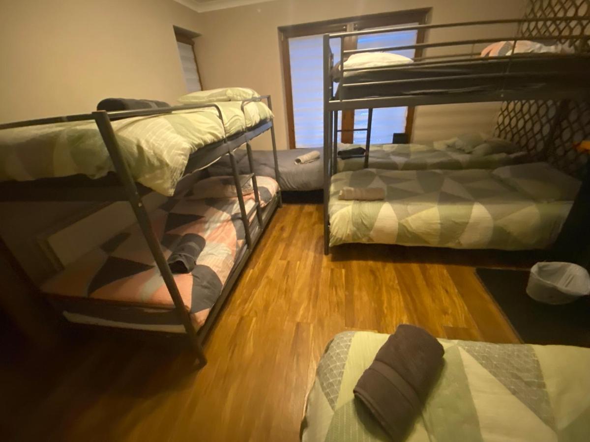 Dublin Airport Big Rooms With Bathroom Outside Room - Kitchen Only 7 Days Reservation Luaran gambar