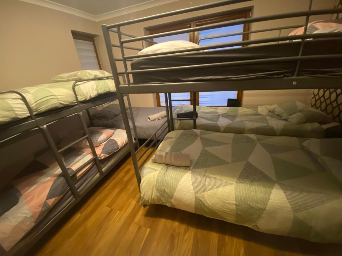 Dublin Airport Big Rooms With Bathroom Outside Room - Kitchen Only 7 Days Reservation Luaran gambar