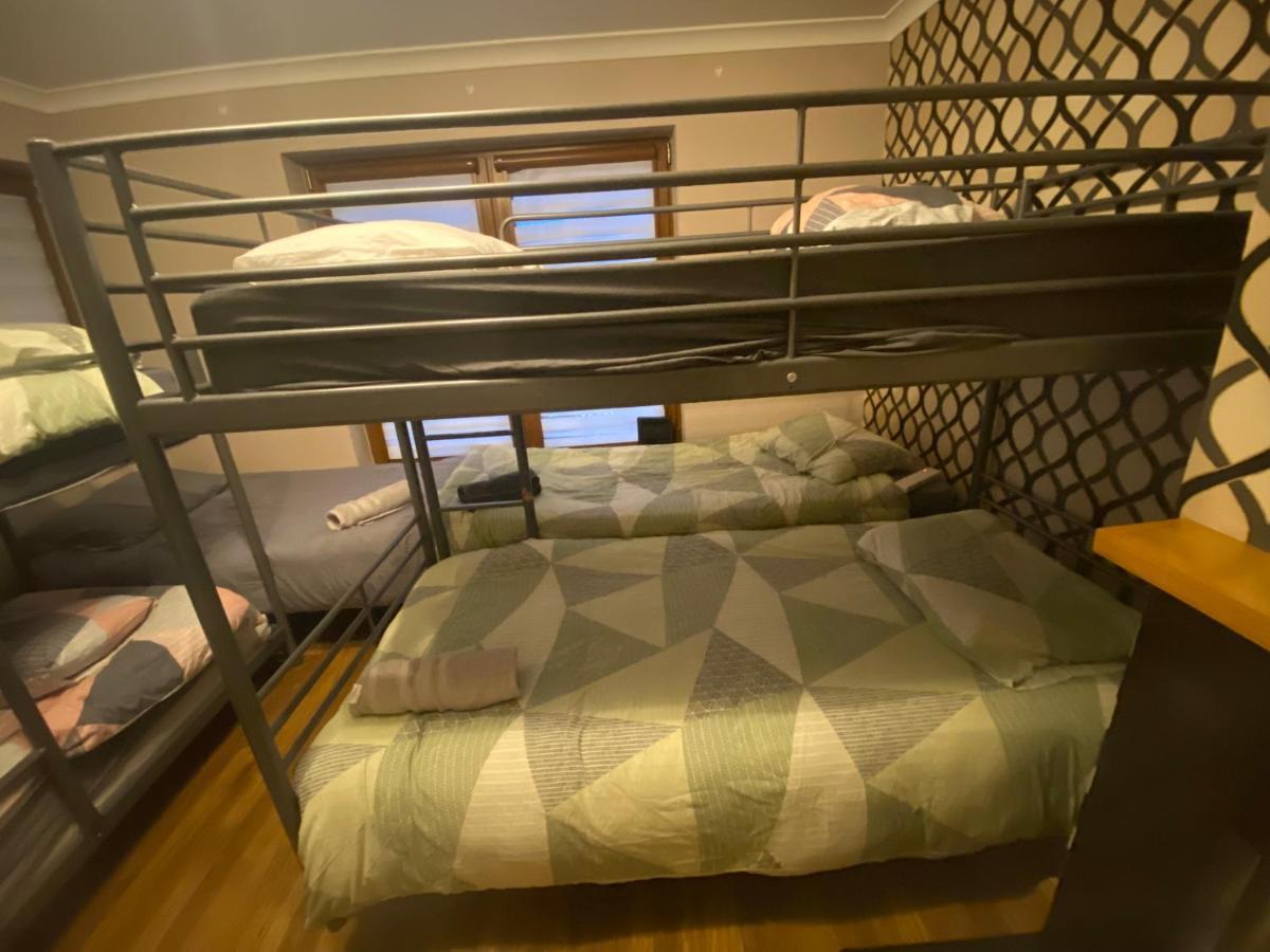 Dublin Airport Big Rooms With Bathroom Outside Room - Kitchen Only 7 Days Reservation Luaran gambar