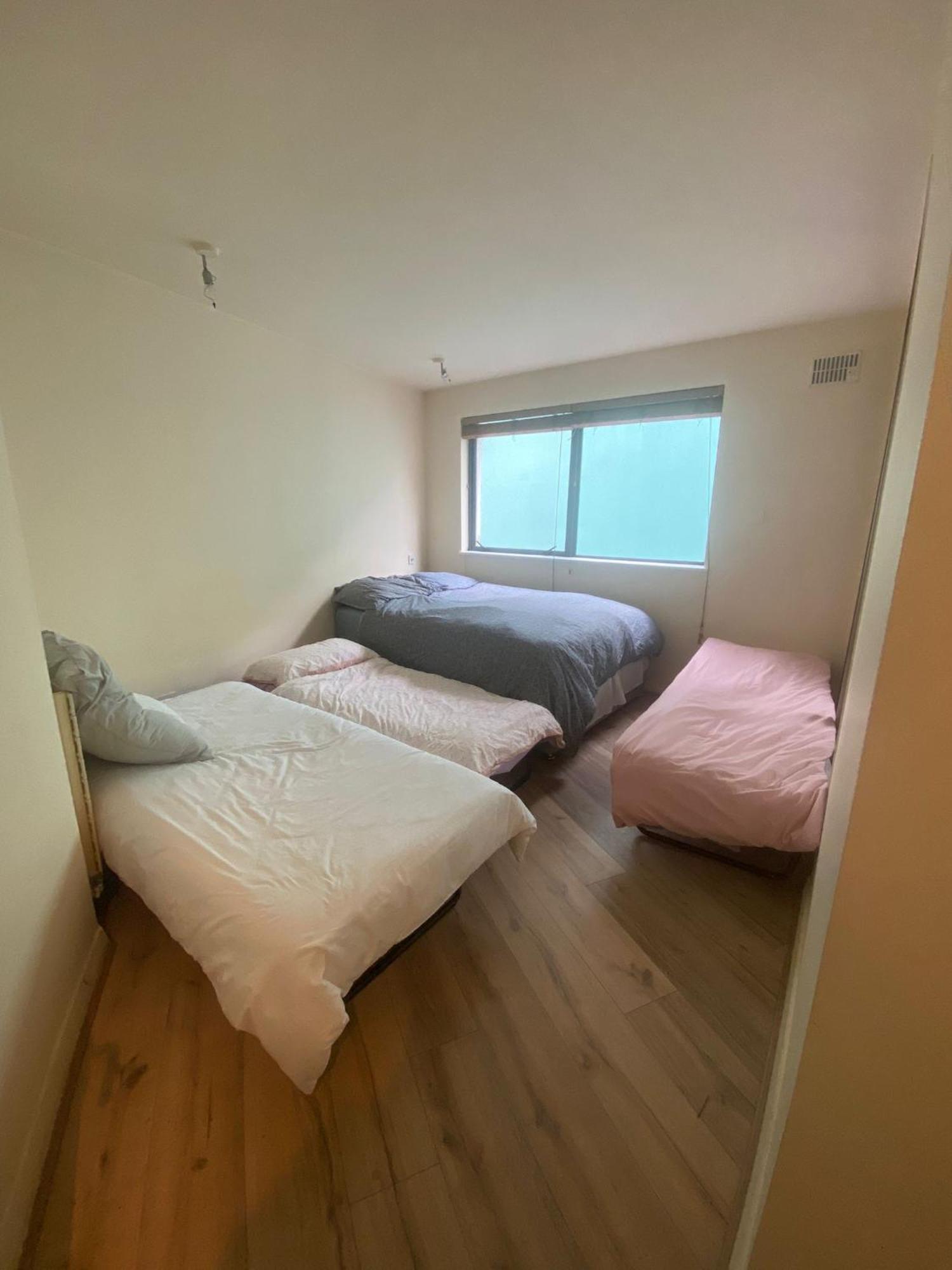 Dublin Airport Big Rooms With Bathroom Outside Room - Kitchen Only 7 Days Reservation Luaran gambar