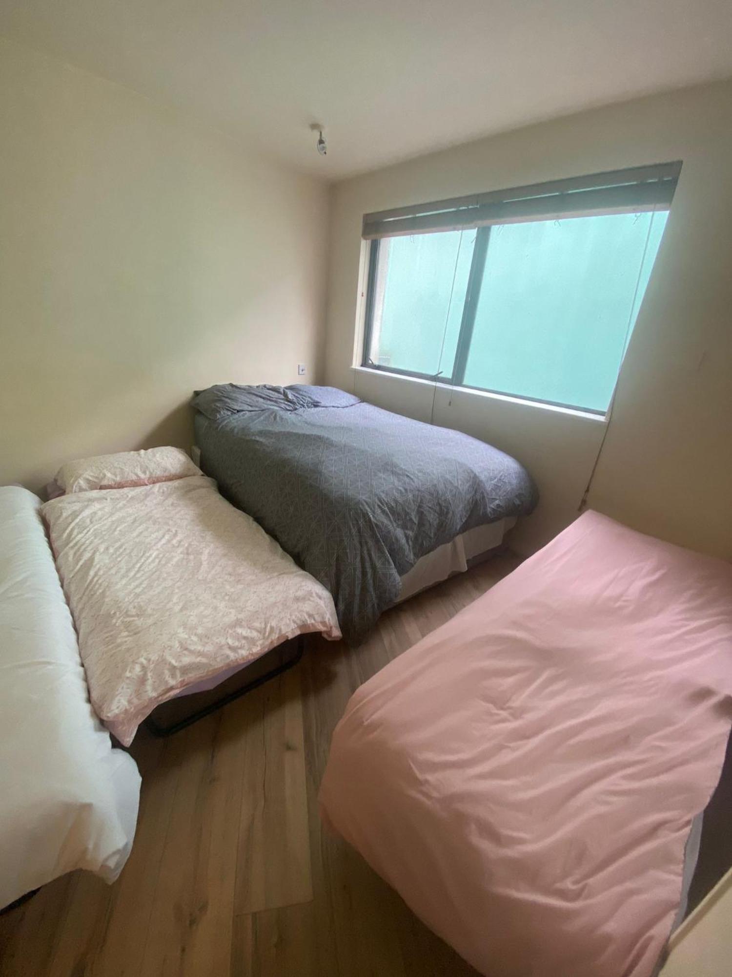 Dublin Airport Big Rooms With Bathroom Outside Room - Kitchen Only 7 Days Reservation Luaran gambar