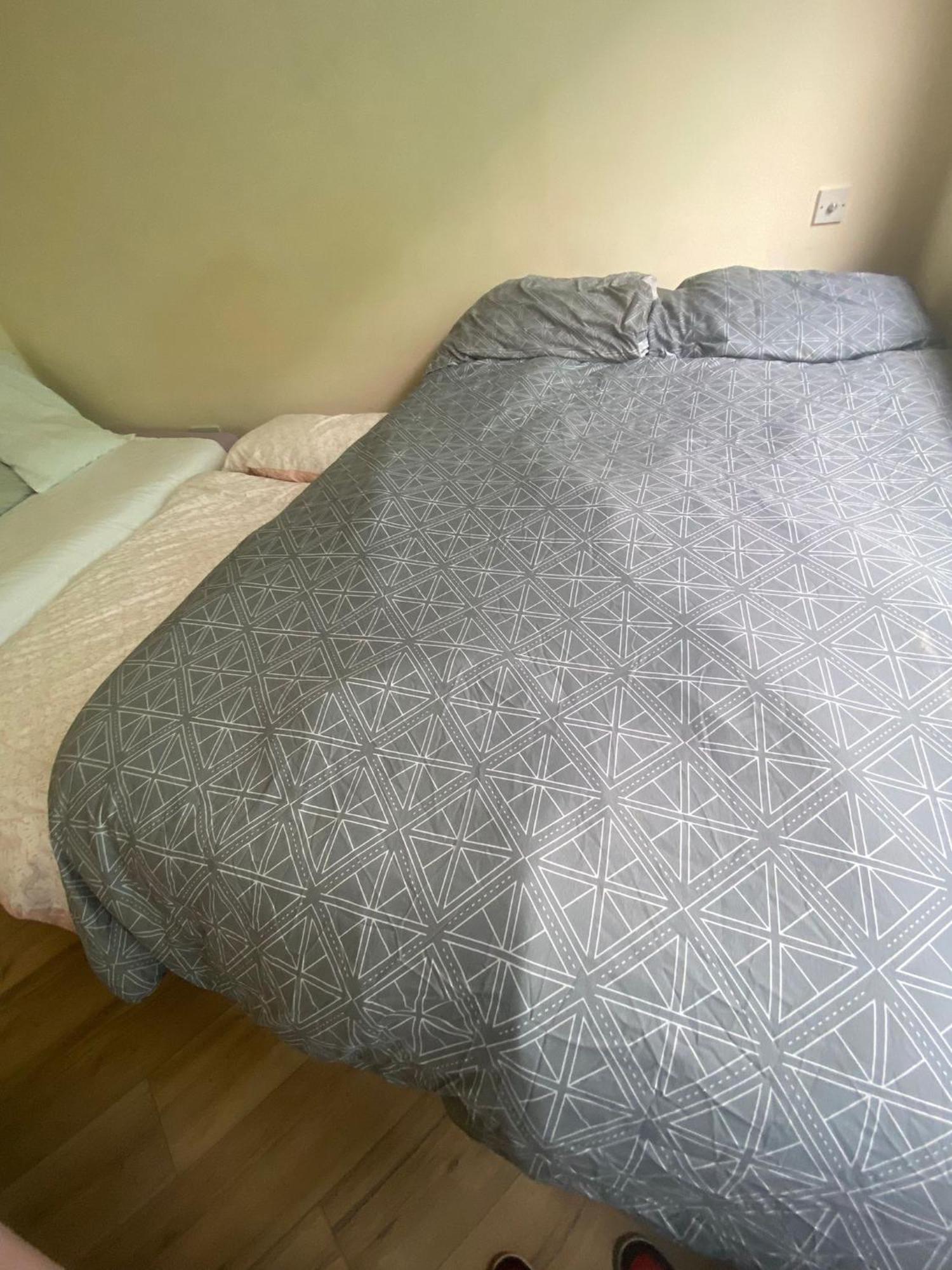 Dublin Airport Big Rooms With Bathroom Outside Room - Kitchen Only 7 Days Reservation Luaran gambar