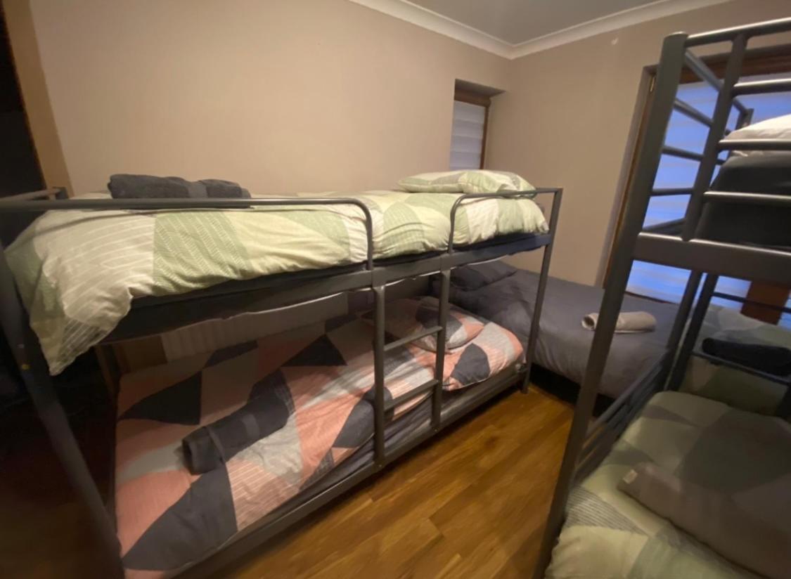 Dublin Airport Big Rooms With Bathroom Outside Room - Kitchen Only 7 Days Reservation Luaran gambar