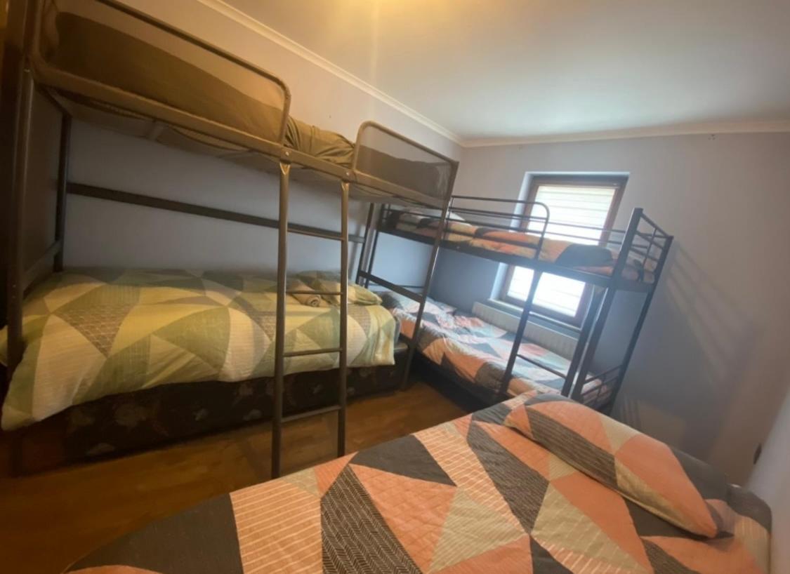Dublin Airport Big Rooms With Bathroom Outside Room - Kitchen Only 7 Days Reservation Luaran gambar