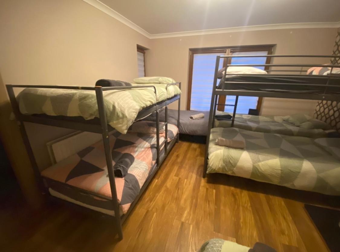 Dublin Airport Big Rooms With Bathroom Outside Room - Kitchen Only 7 Days Reservation Luaran gambar