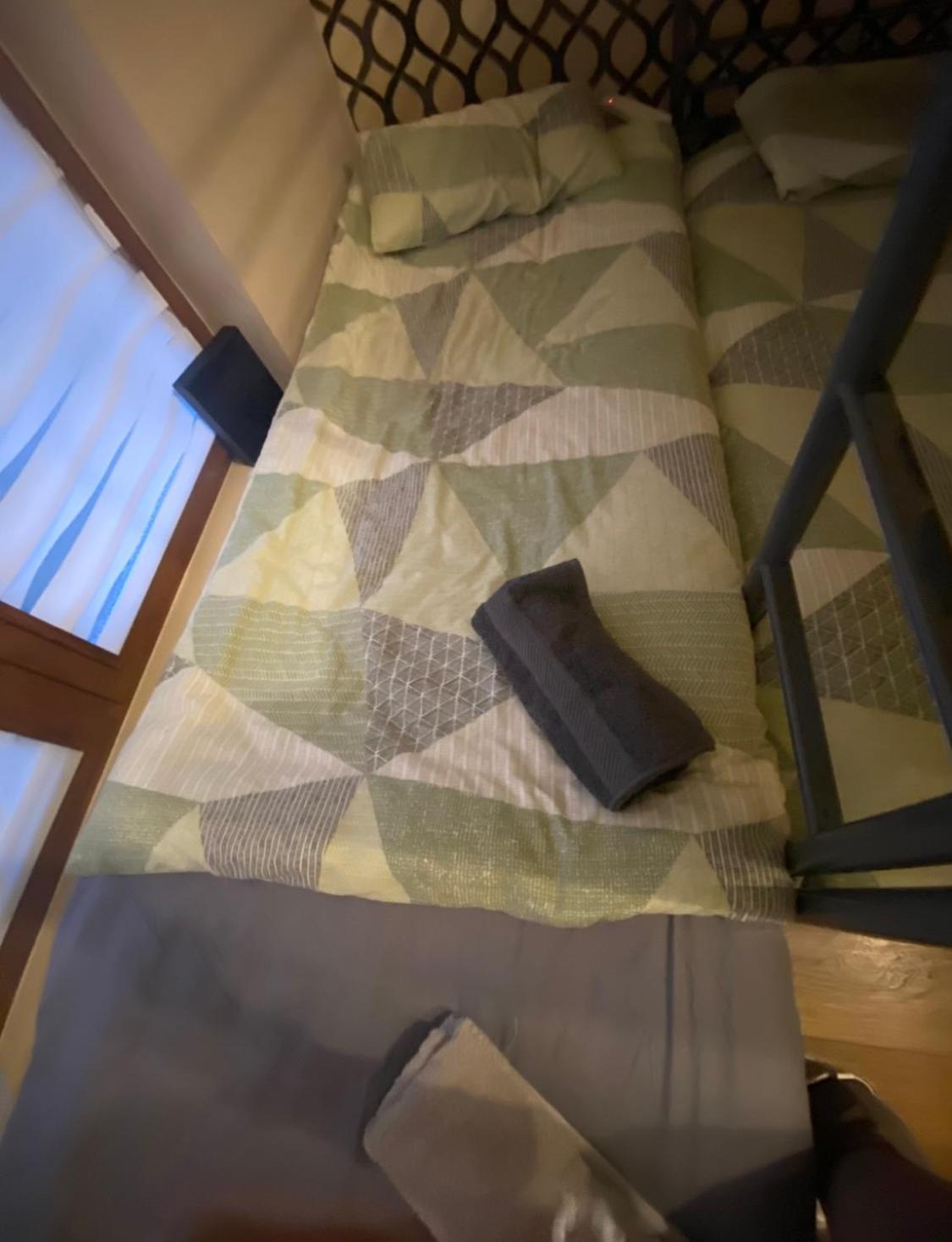 Dublin Airport Big Rooms With Bathroom Outside Room - Kitchen Only 7 Days Reservation Luaran gambar