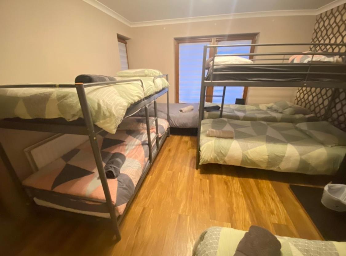 Dublin Airport Big Rooms With Bathroom Outside Room - Kitchen Only 7 Days Reservation Luaran gambar
