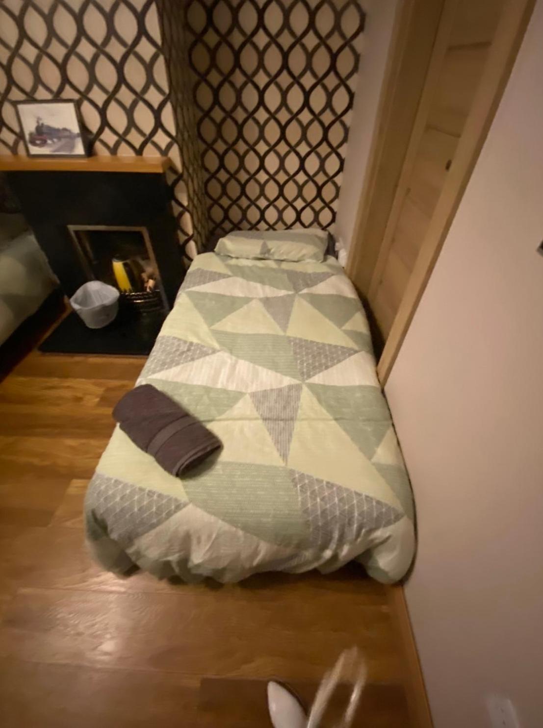 Dublin Airport Big Rooms With Bathroom Outside Room - Kitchen Only 7 Days Reservation Luaran gambar